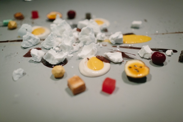 Alinea for Consumed With Discretion 2015-19